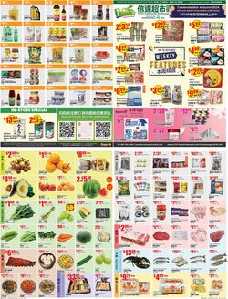 Flyer Btrust Supermarket 04.10.2024 - 10.10.2024