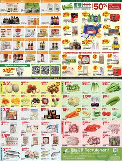 Flyer Btrust Supermarket 20.09.2024 - 26.09.2024