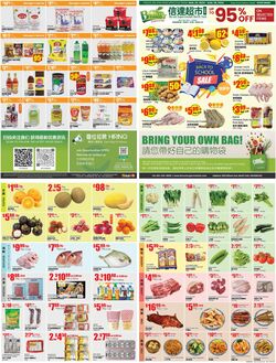 Flyer Btrust Supermarket 11.10.2024 - 17.10.2024