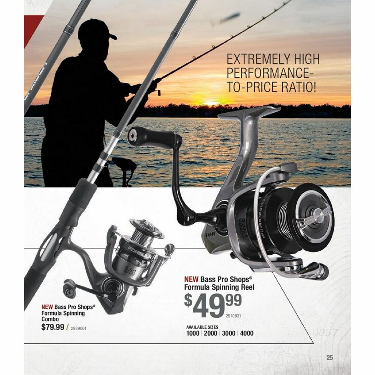 Flyer Cabela's 01.01.2021 - 31.12.2021