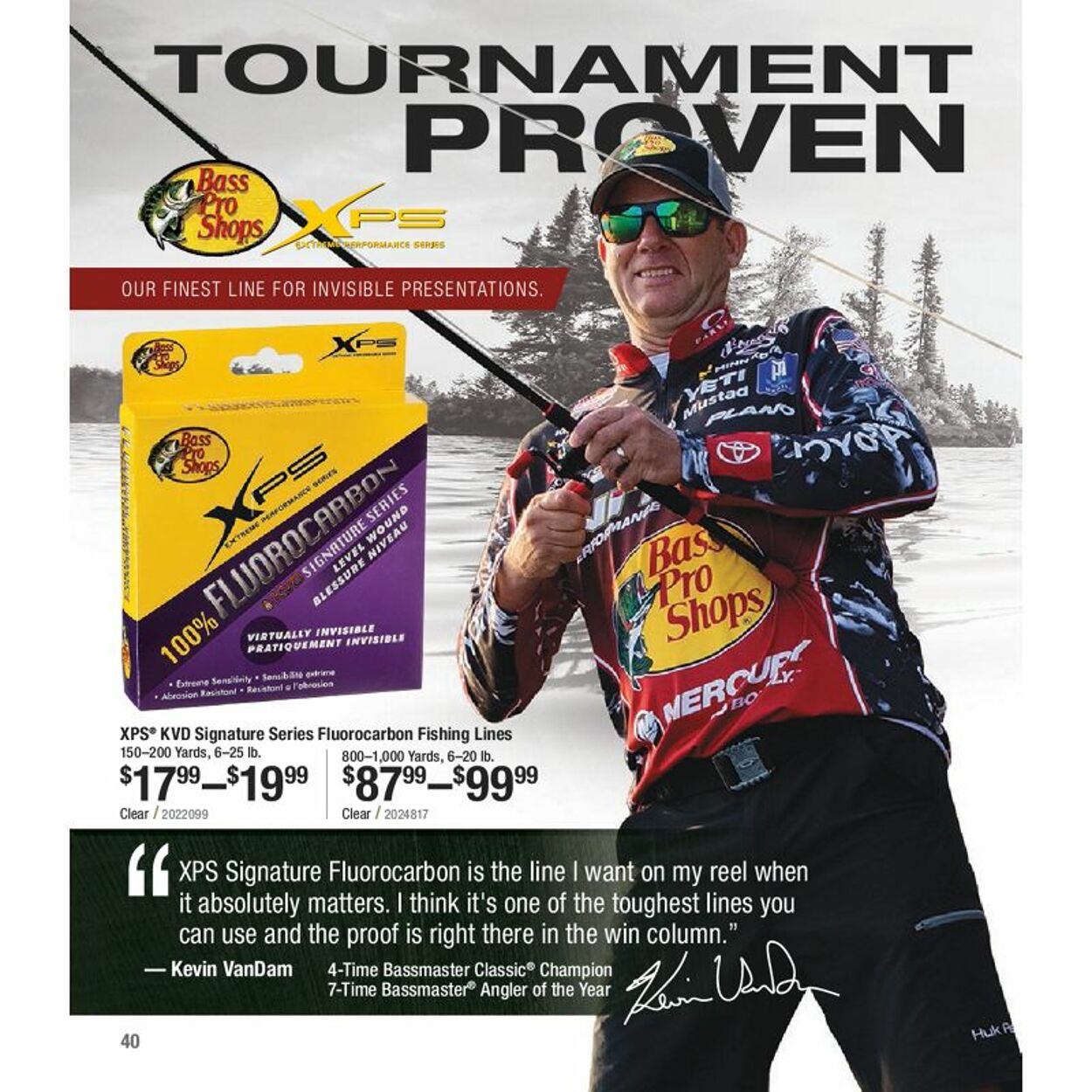 Flyer Cabela's 01.01.2021 - 31.12.2021