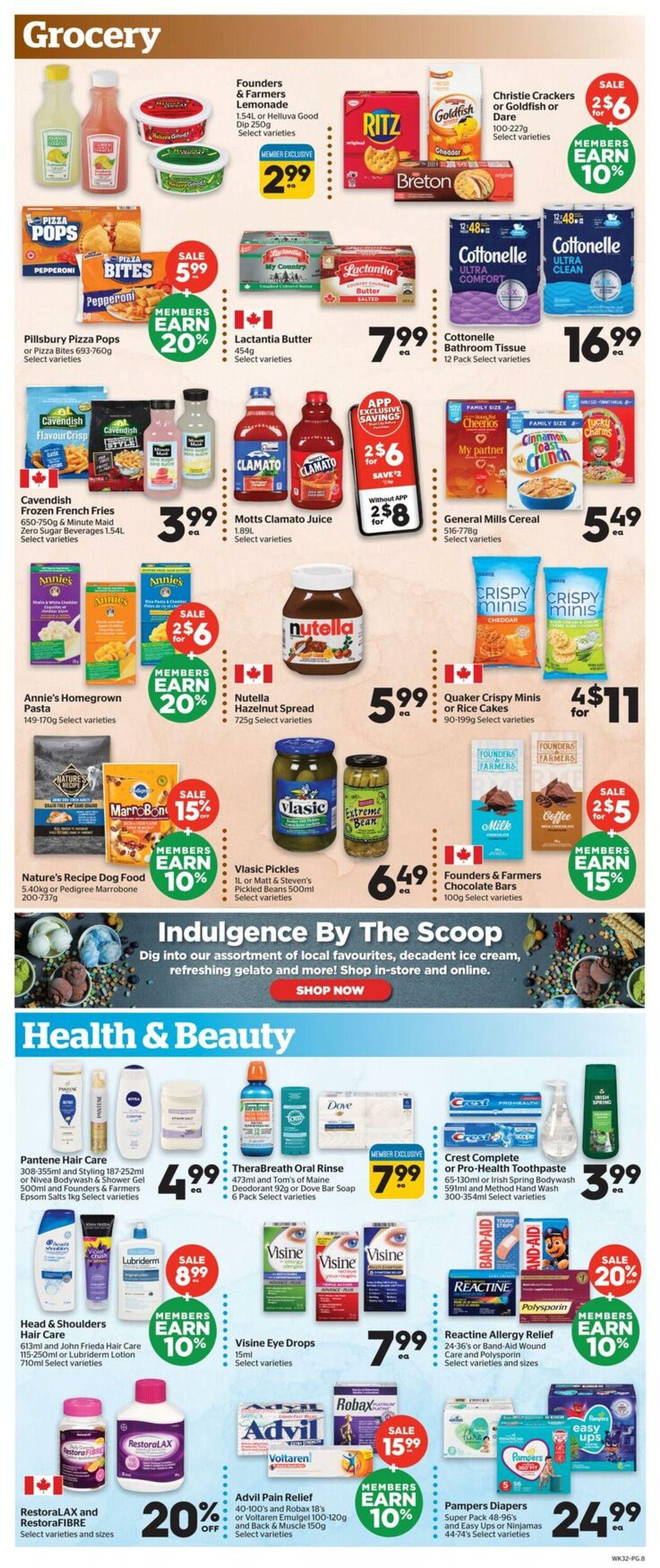 Flyer Calgary CO-OP 12.06.2025 - 18.06.2025
