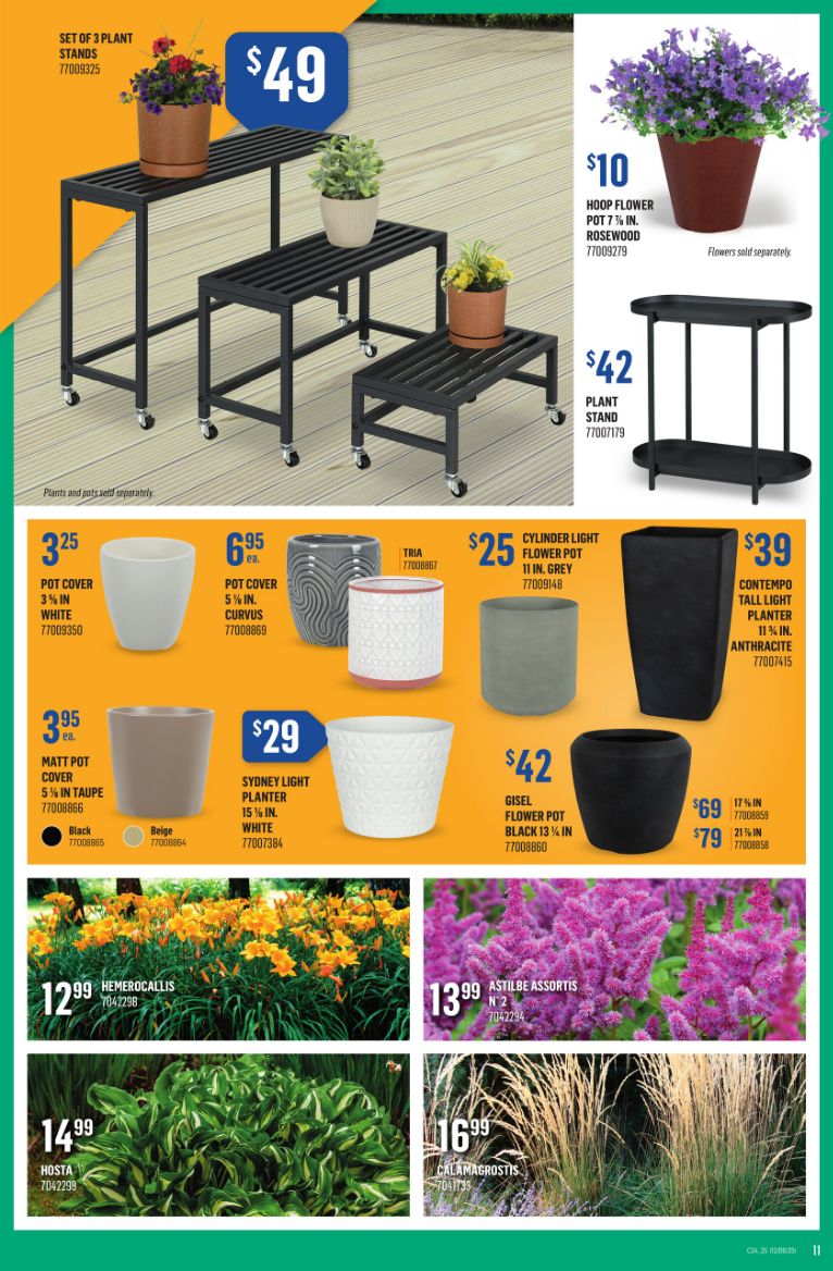 Flyer Canac 12.06.2025 - 18.06.2025