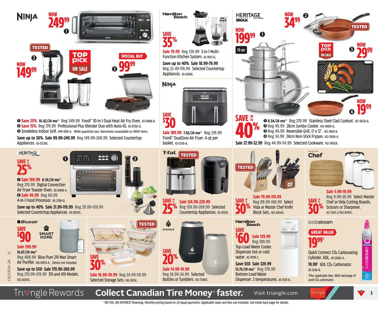 Canadian Tire Promotional Flyer Valid From 18 01 To 24 01 Page Nb 3   A11af19a13b0 