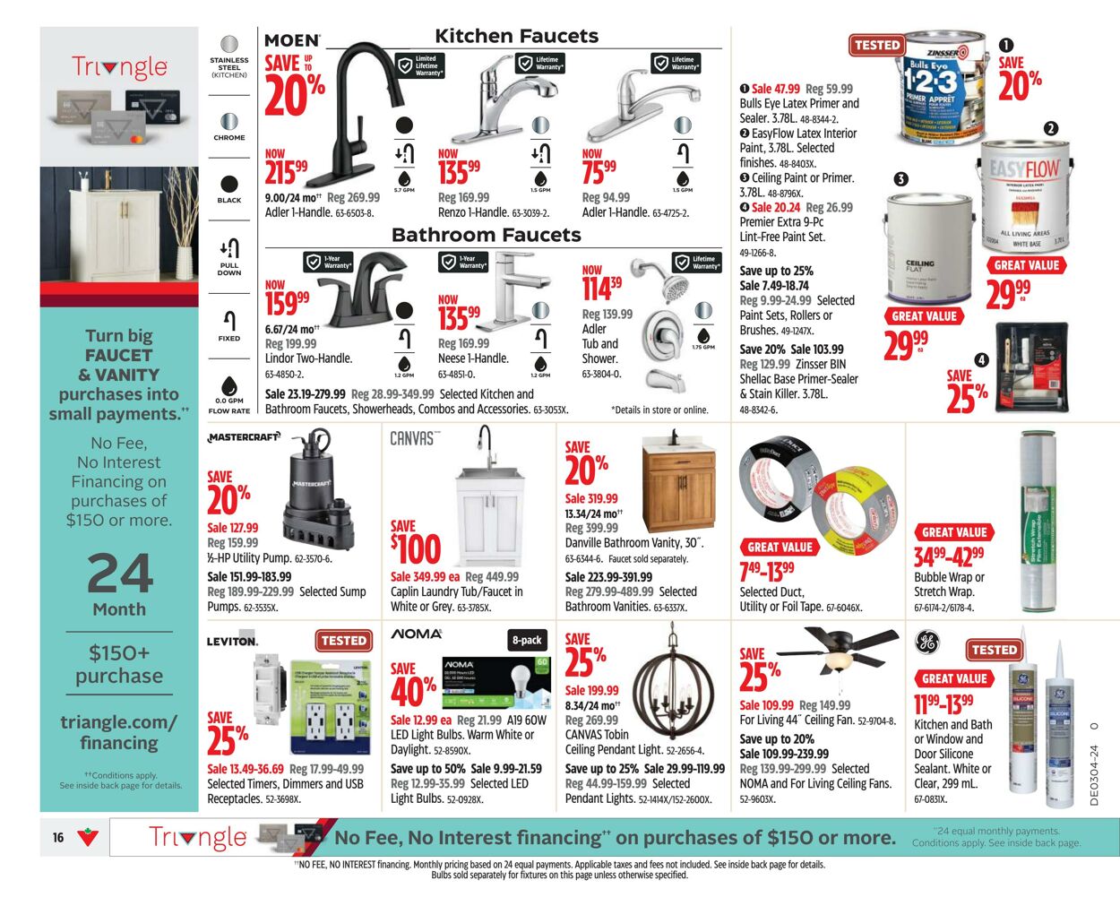 Canadian Tire Promotional Flyer Valid From 18 01 To 24 01 Page Nb   D914105f4aec 