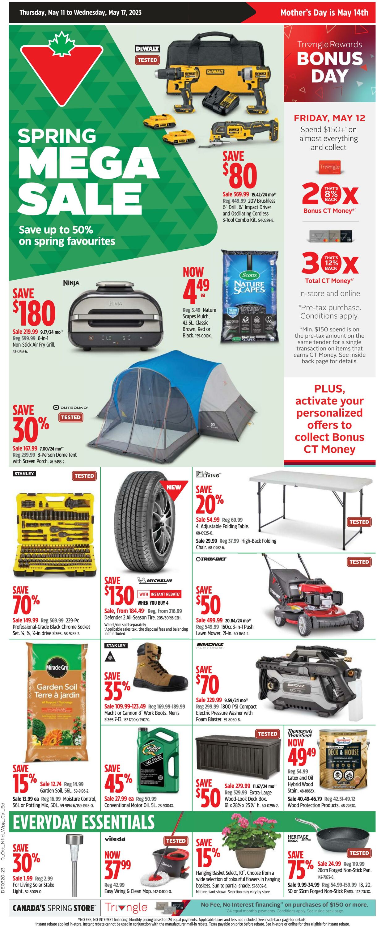 Canadian Tire: Shop Smarter on the App Store