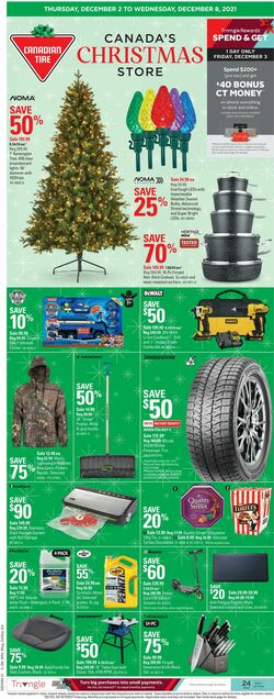  Weekly Flyers &amp; Catalogues | Canadian Tire