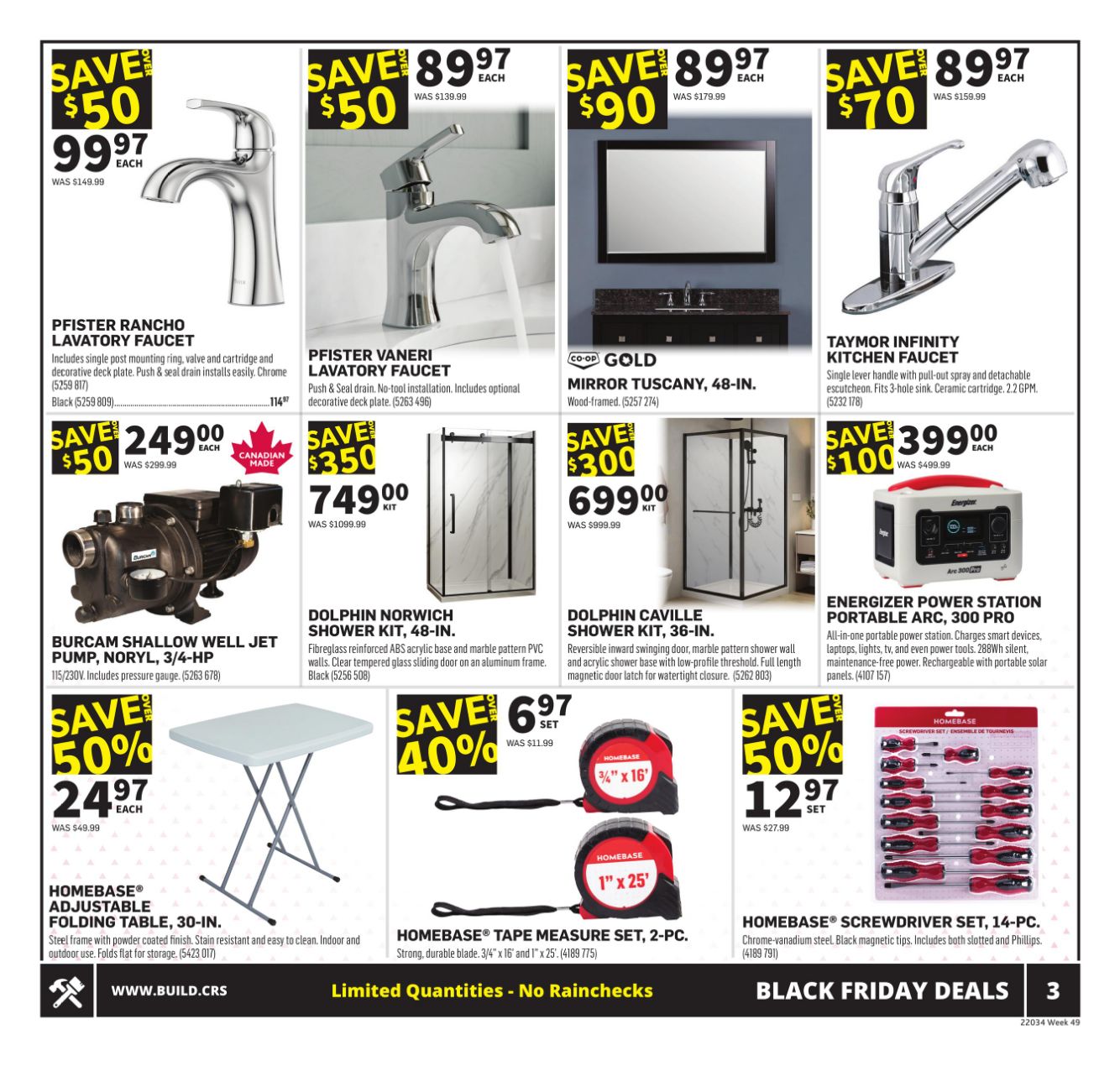 Flyer Co-op Food 27.11.2025 - 10.12.2025