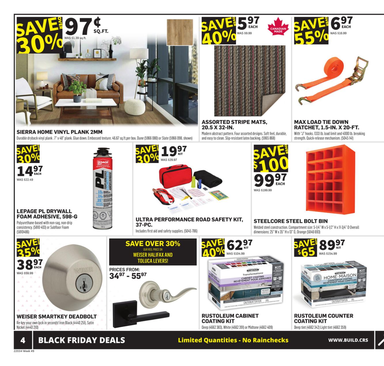 Flyer Co-op Food 27.11.2025 - 10.12.2025