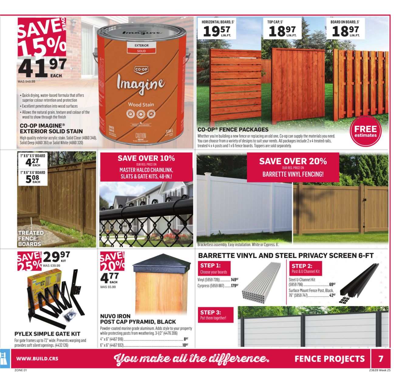 Flyer Co-op Food 12.06.2025 - 18.06.2025