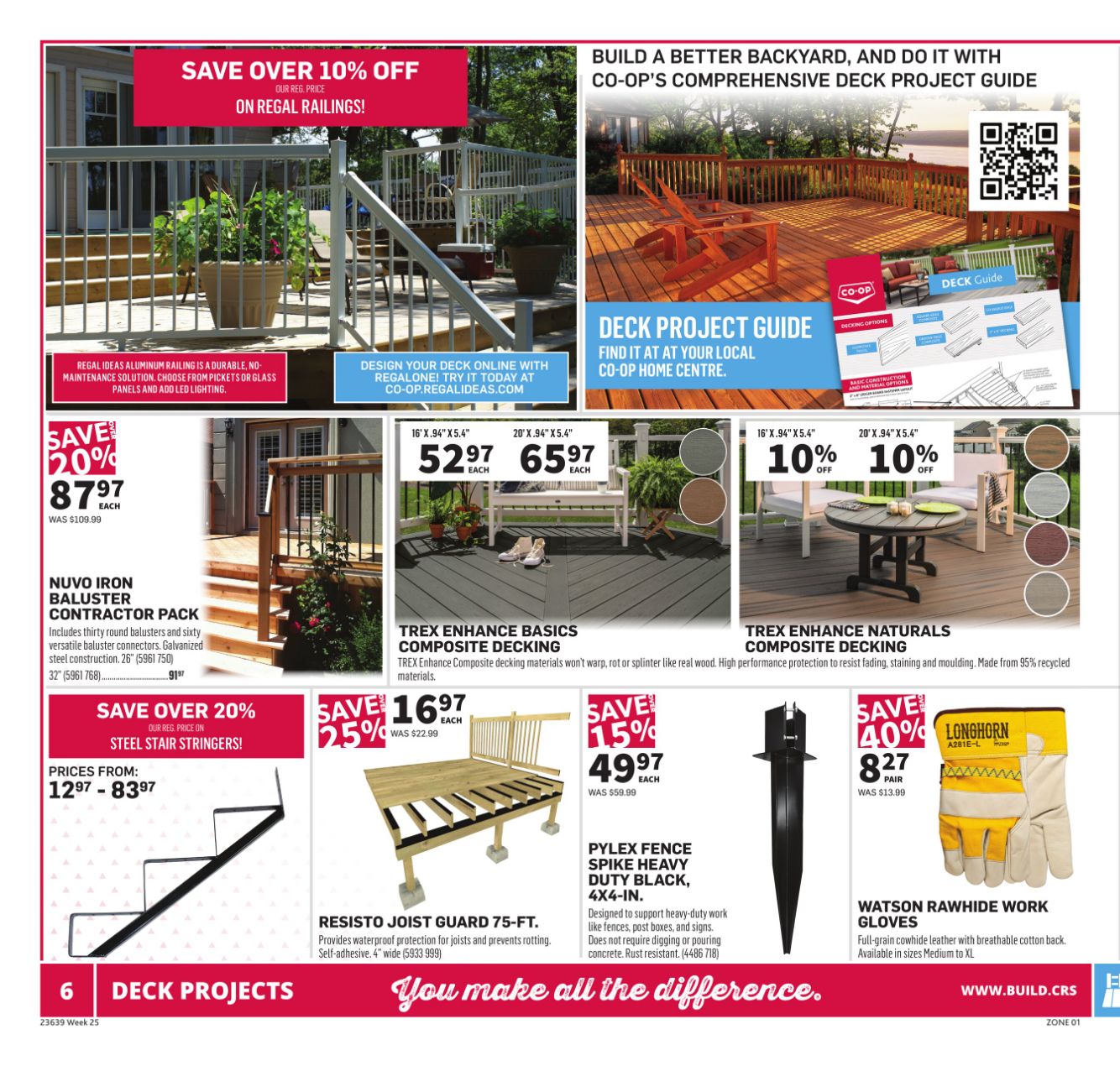 Flyer Co-op Food 12.06.2025 - 18.06.2025