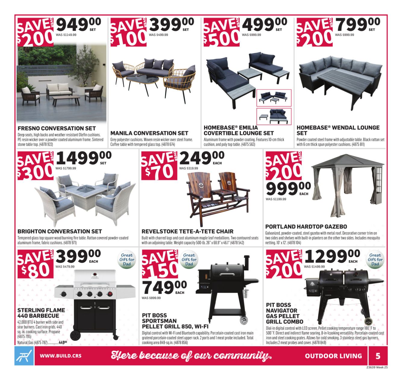 Flyer Co-op Food 12.06.2025 - 18.06.2025