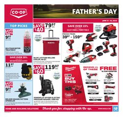 Flyer Co-op Food 12.06.2025 - 18.06.2025