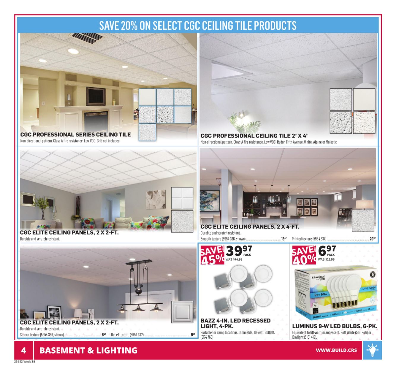 Flyer Co-op Food 11.09.2025 - 17.09.2025