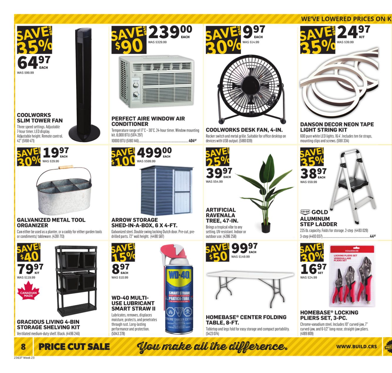 Flyer Co-op Food 29.05.2025 - 04.06.2025