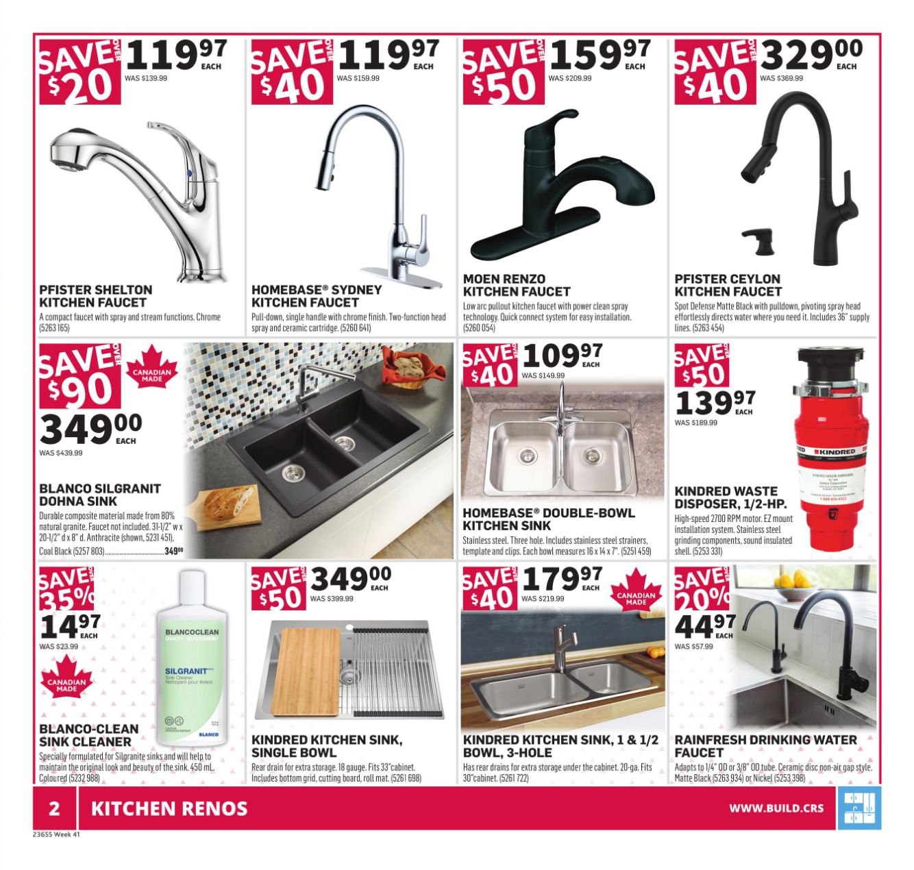 Flyer Co-op Food 02.10.2025 - 08.10.2025