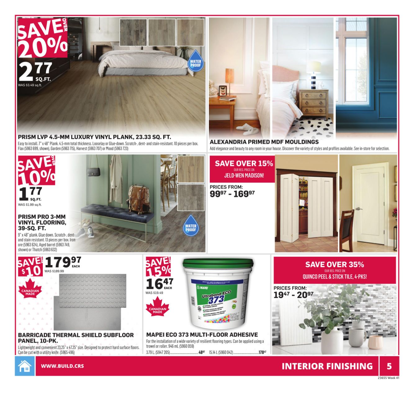 Flyer Co-op Food 02.10.2025 - 08.10.2025