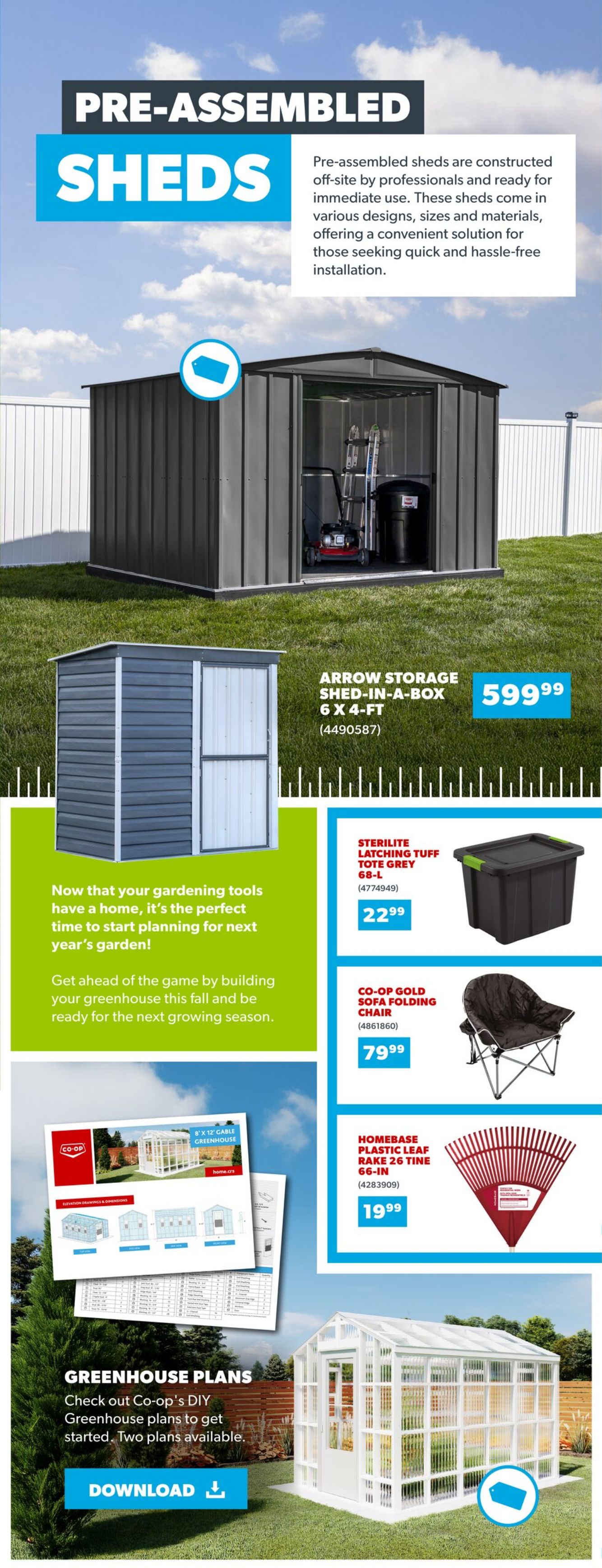 Flyer Co-op Food 24.07.2025 - 27.08.2025