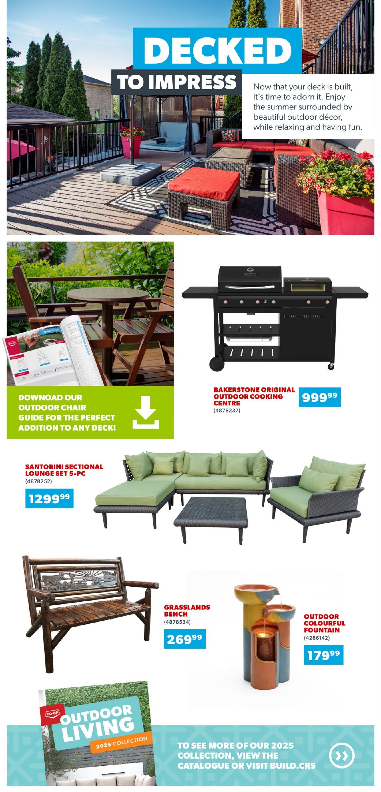 Flyer Co-op Food 15.05.2025 - 18.06.2025