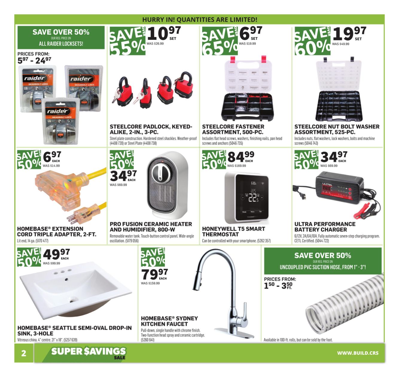 Flyer Co-op Food 09.10.2025 - 15.10.2025