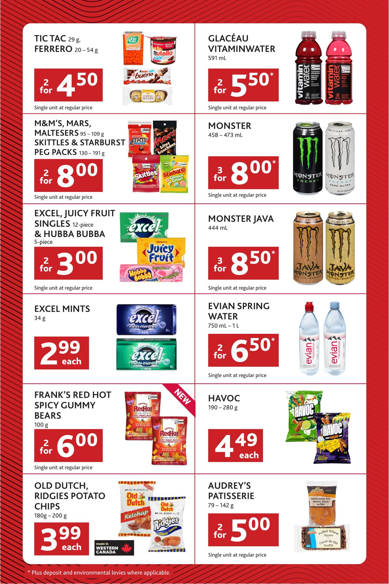 Flyer Co-op Food 04.12.2025 - 31.12.2025