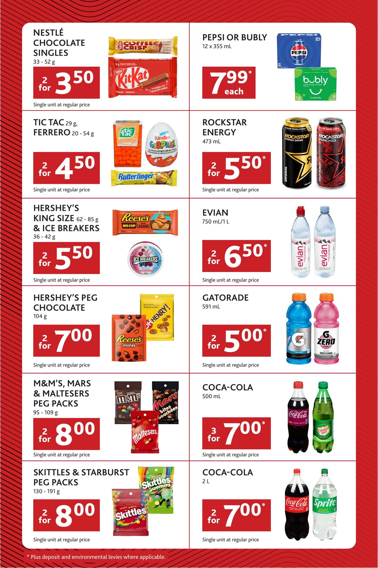 Flyer Co-op Food 28.11.2024 - 01.01.2025