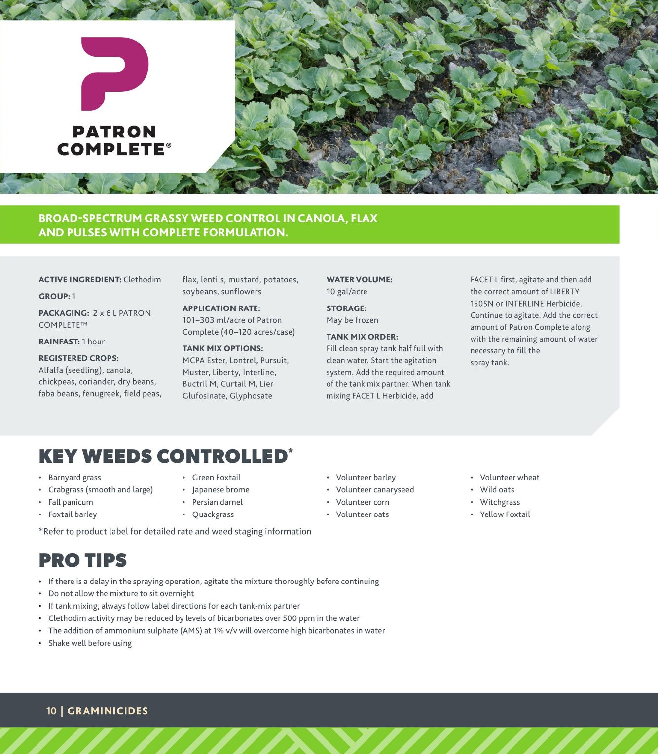 Flyer Co-op Food 25.09.2025 - 21.12.2025