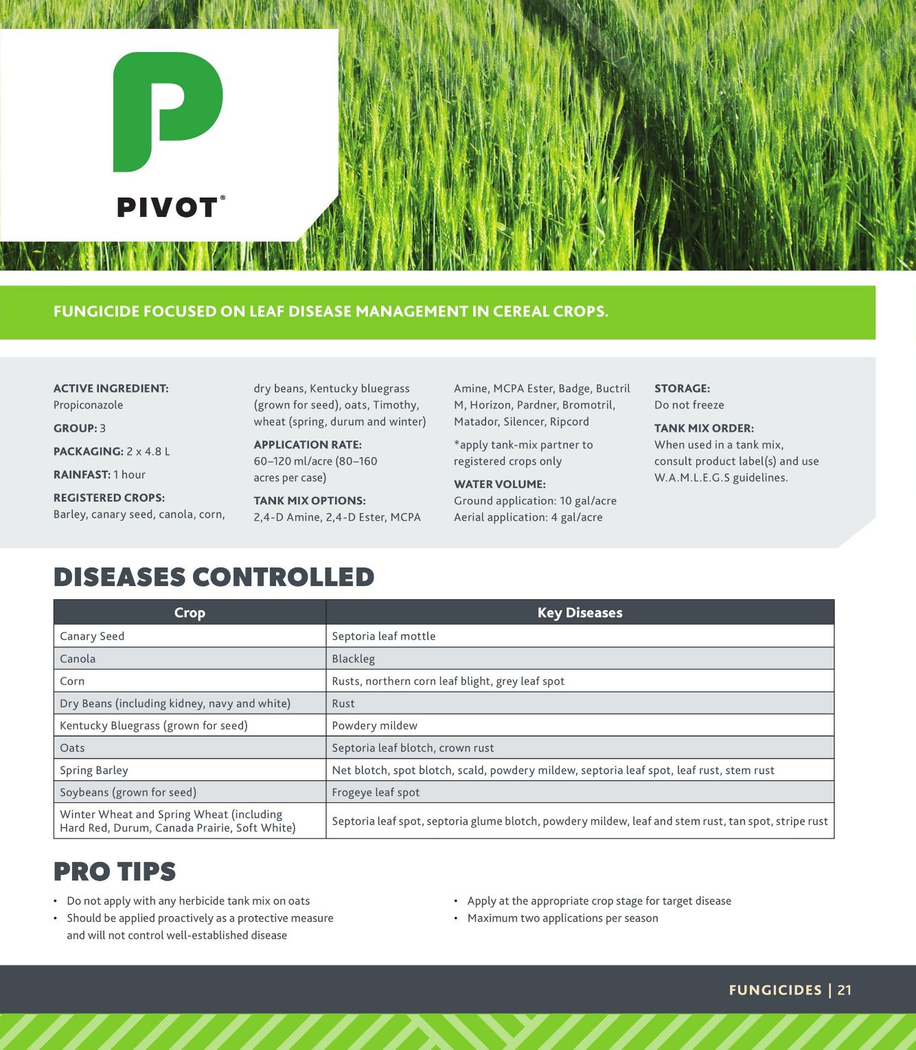 Flyer Co-op Food 25.09.2025 - 21.12.2025
