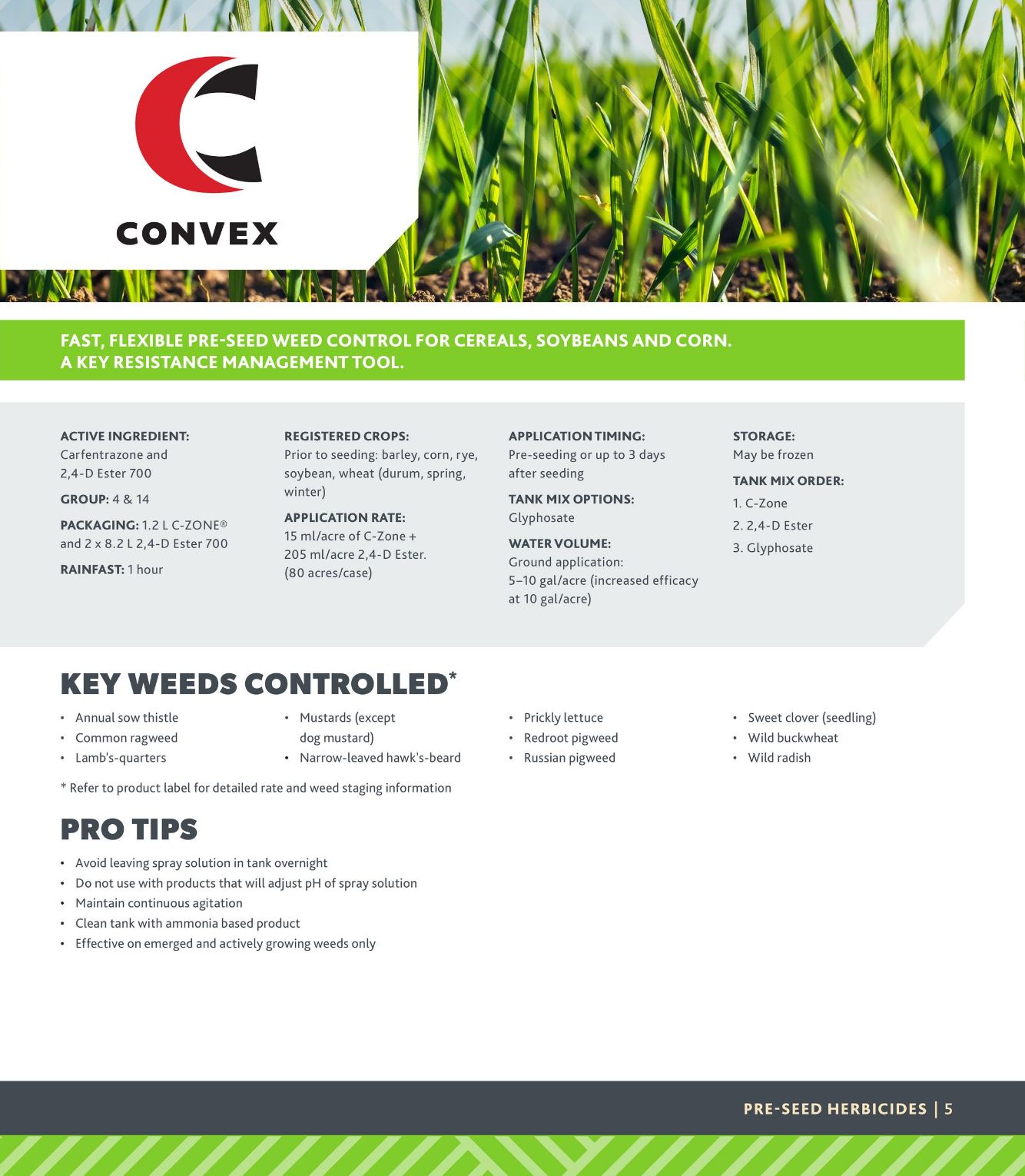 Flyer Co-op Food 25.09.2025 - 21.12.2025