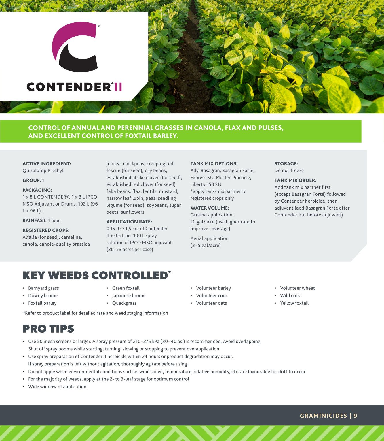 Flyer Co-op Food 25.09.2025 - 21.12.2025