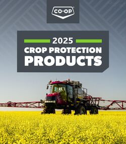 Flyer Co-op Food 25.09.2025 - 21.12.2025