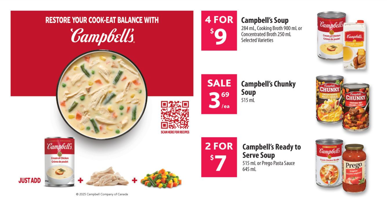 Flyer Co-op Food 28.08.2025 - 03.09.2025