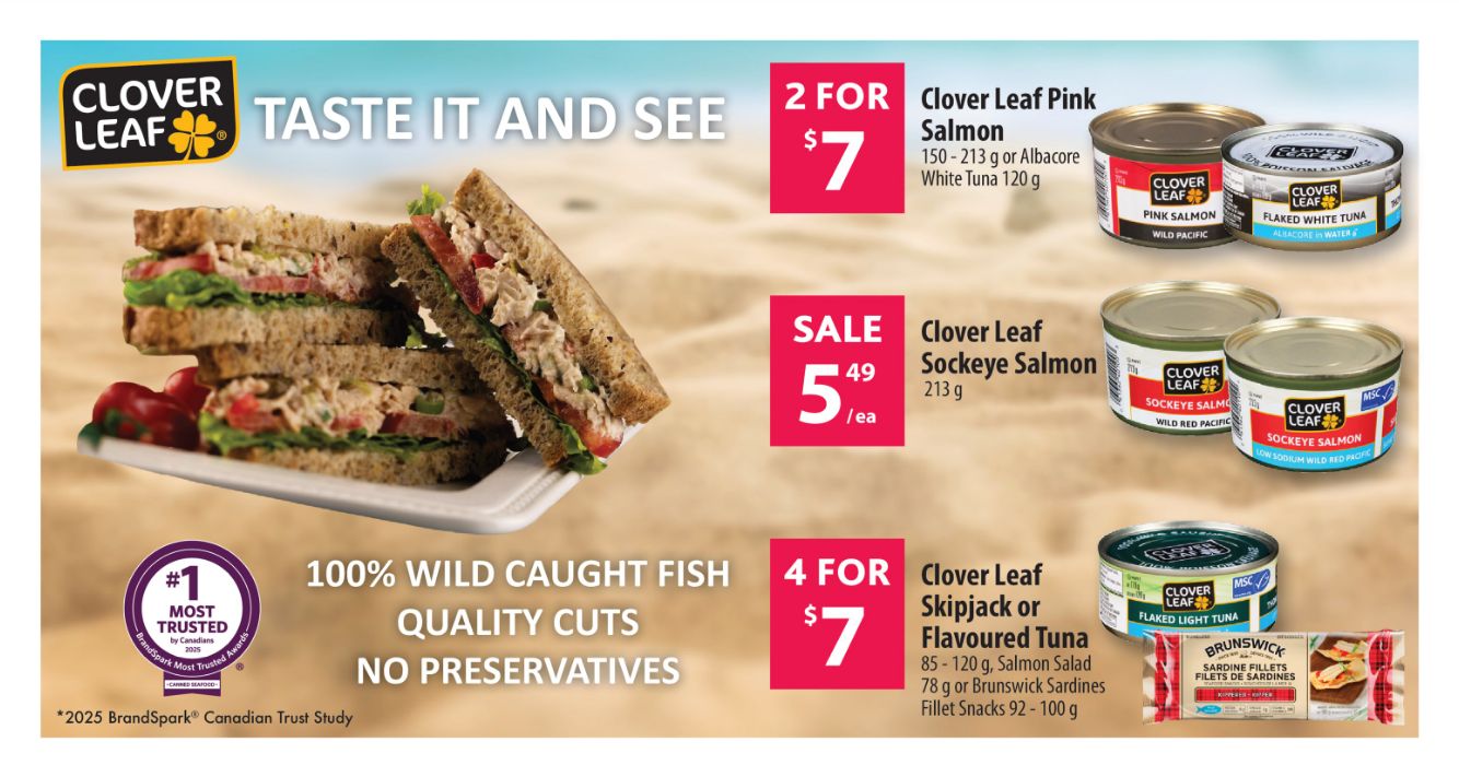 Flyer Co-op Food 28.08.2025 - 03.09.2025