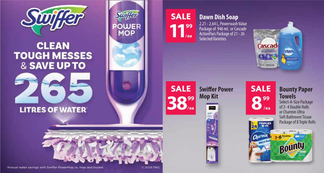 Flyer Co-op Food 11.09.2025 - 17.09.2025