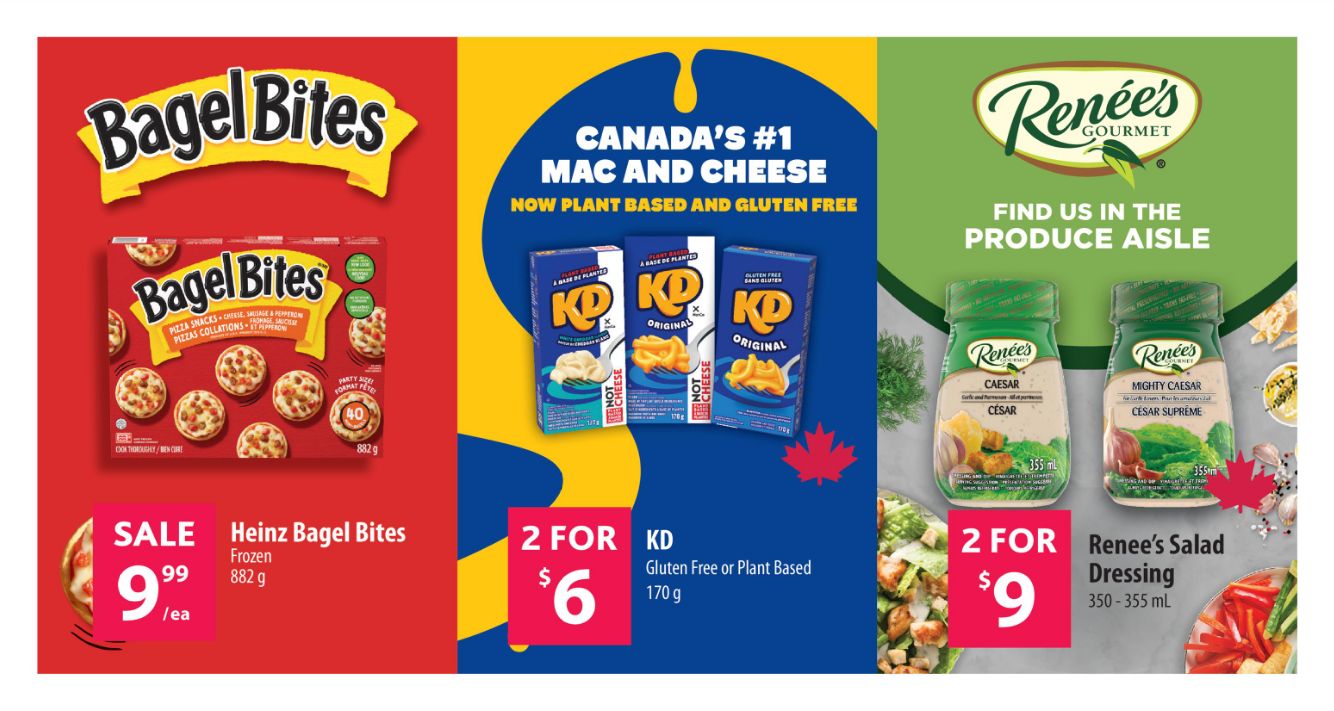 Flyer Co-op Food 11.09.2025 - 17.09.2025