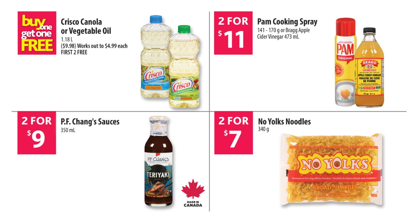 Flyer Co-op Food 11.09.2025 - 17.09.2025