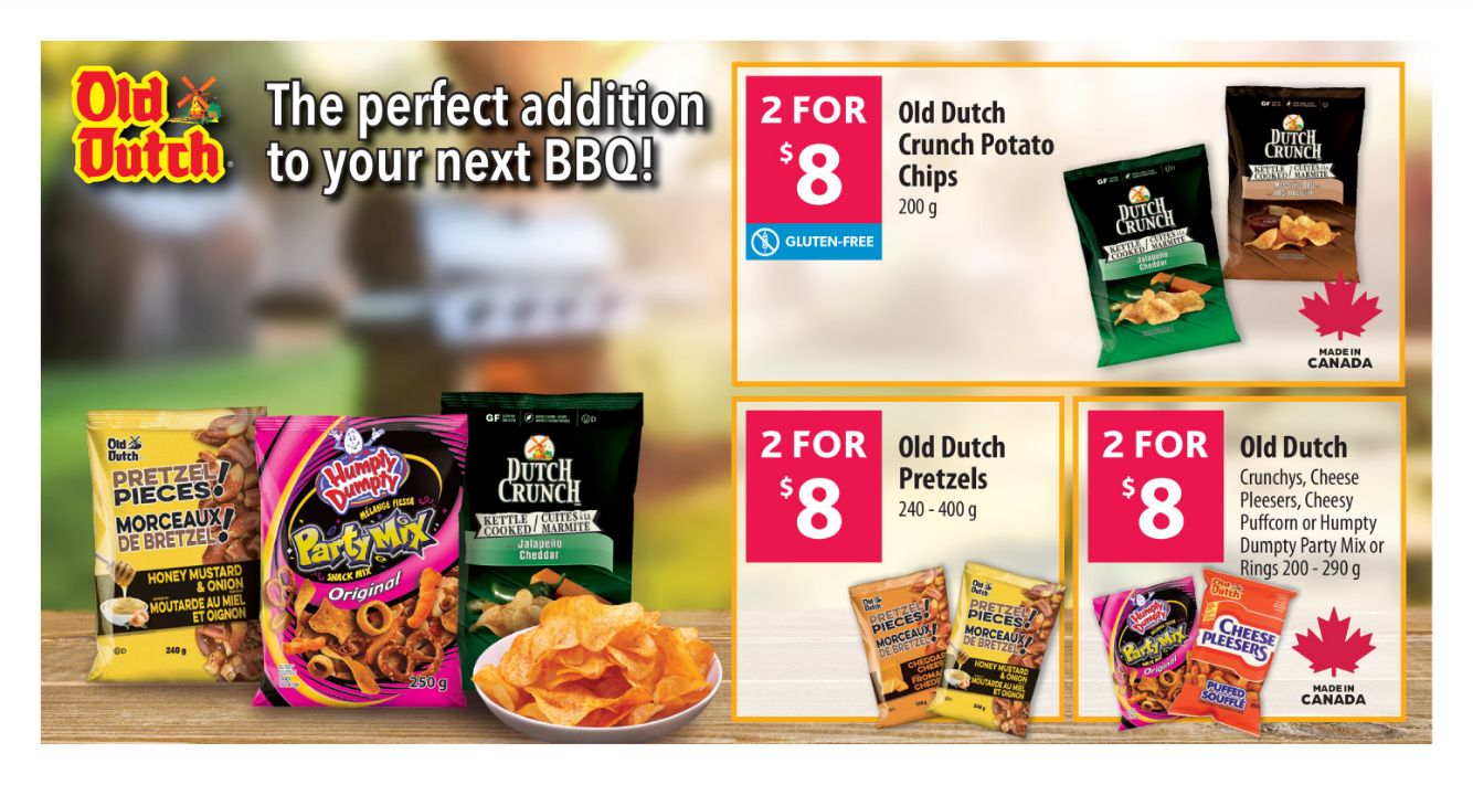 Flyer Co-op Food 14.08.2025 - 20.08.2025