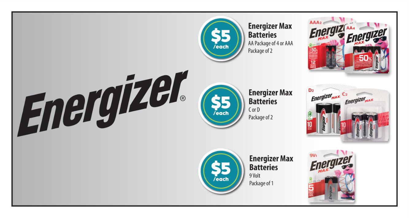 Flyer Co-op Food 04.12.2025 - 10.12.2025