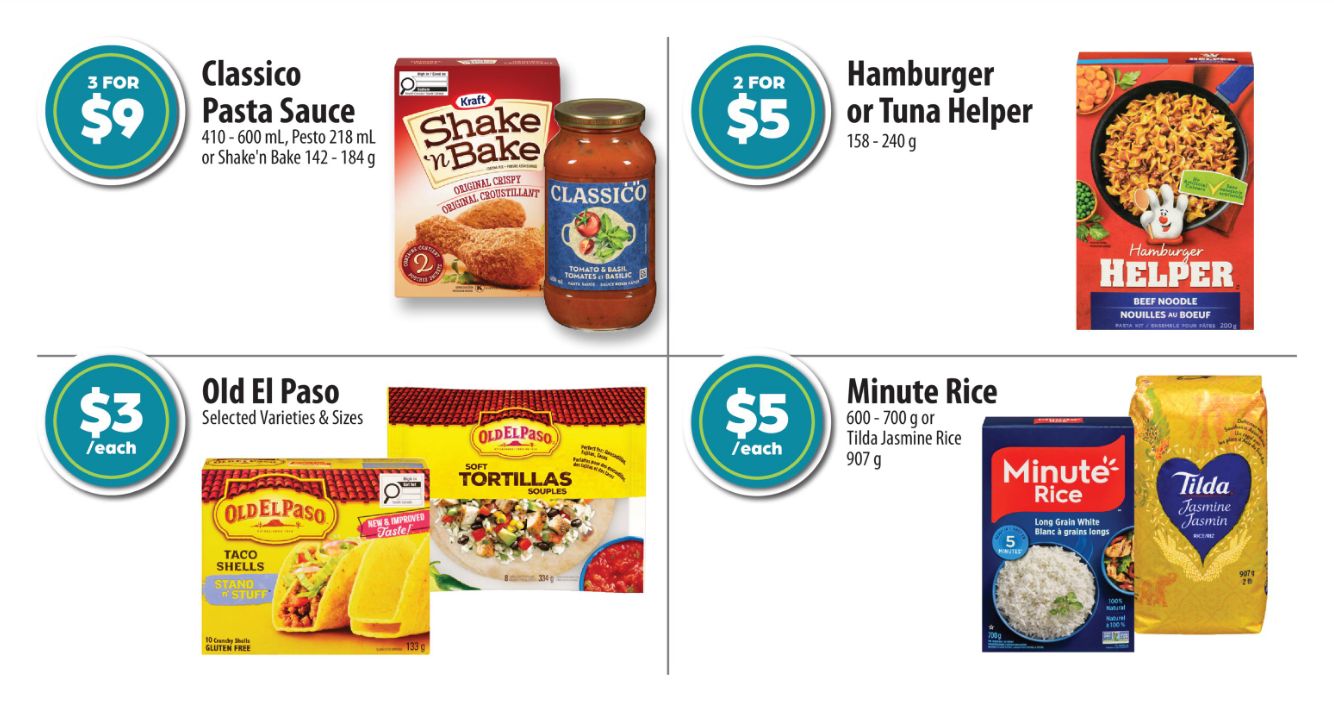 Flyer Co-op Food 23.10.2025 - 29.10.2025