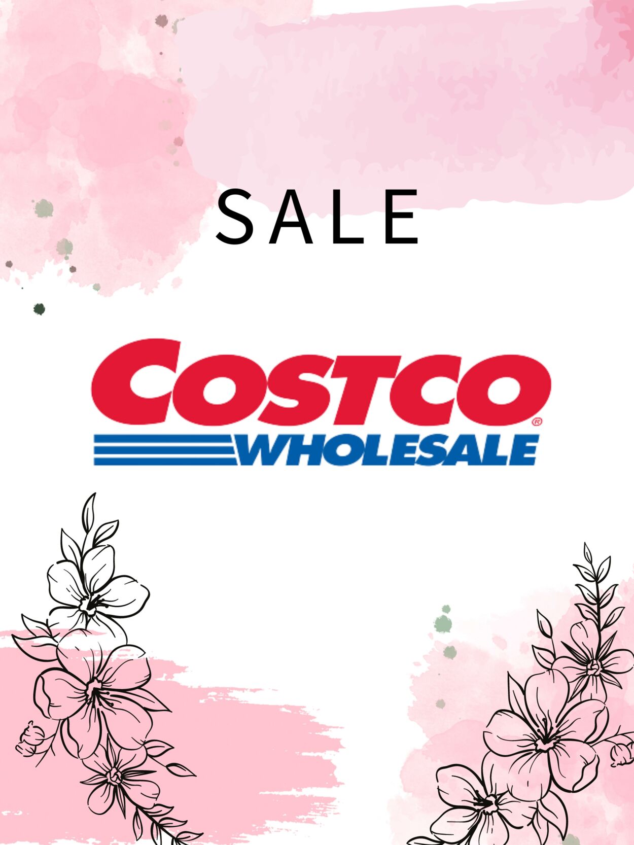 Costco Promotional Flyer - Valid From 17.01 To 23.01 - Page Nb 1 ...