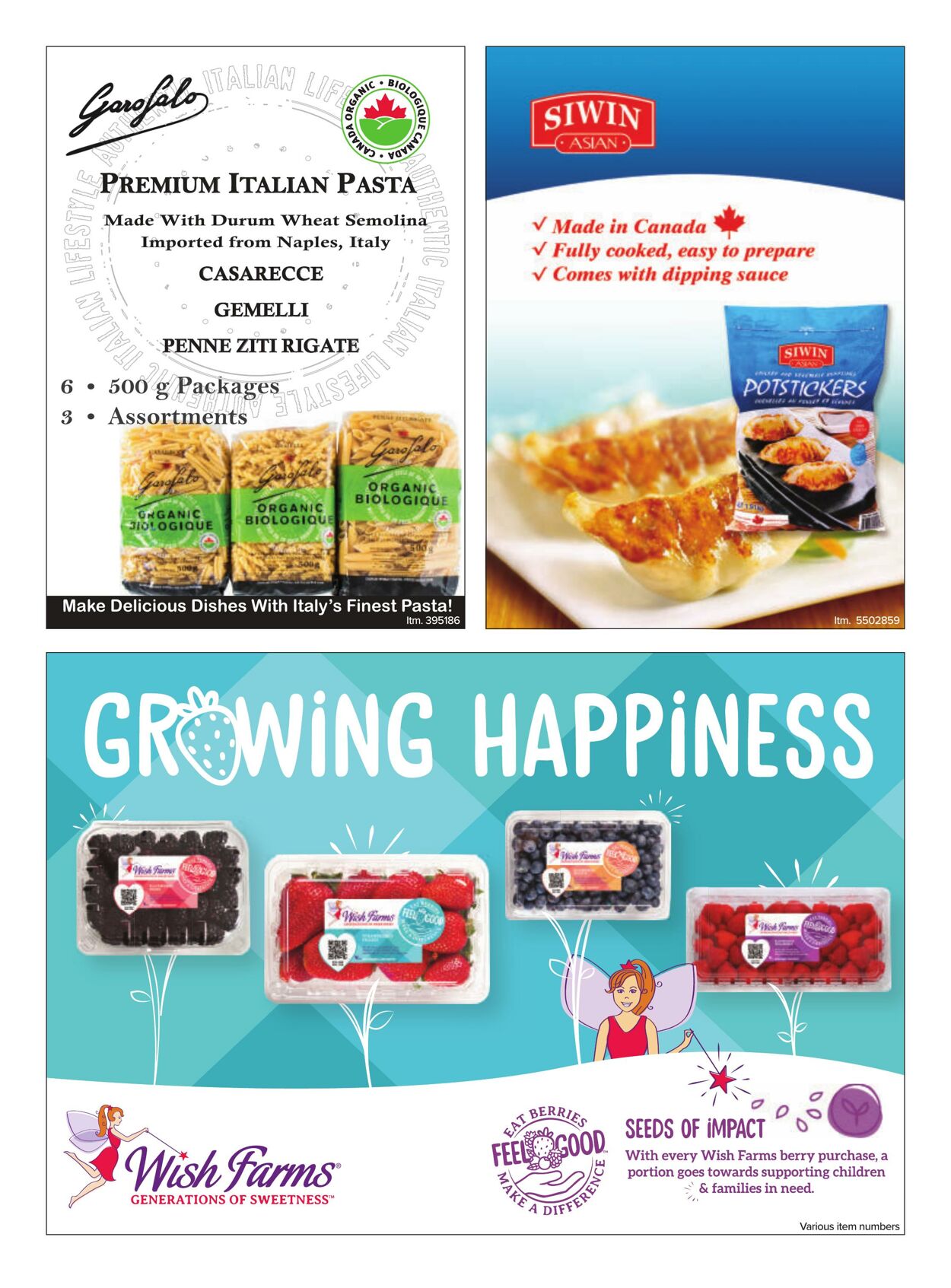 Flyer Costco 01.01.2022 - 28.02.2022