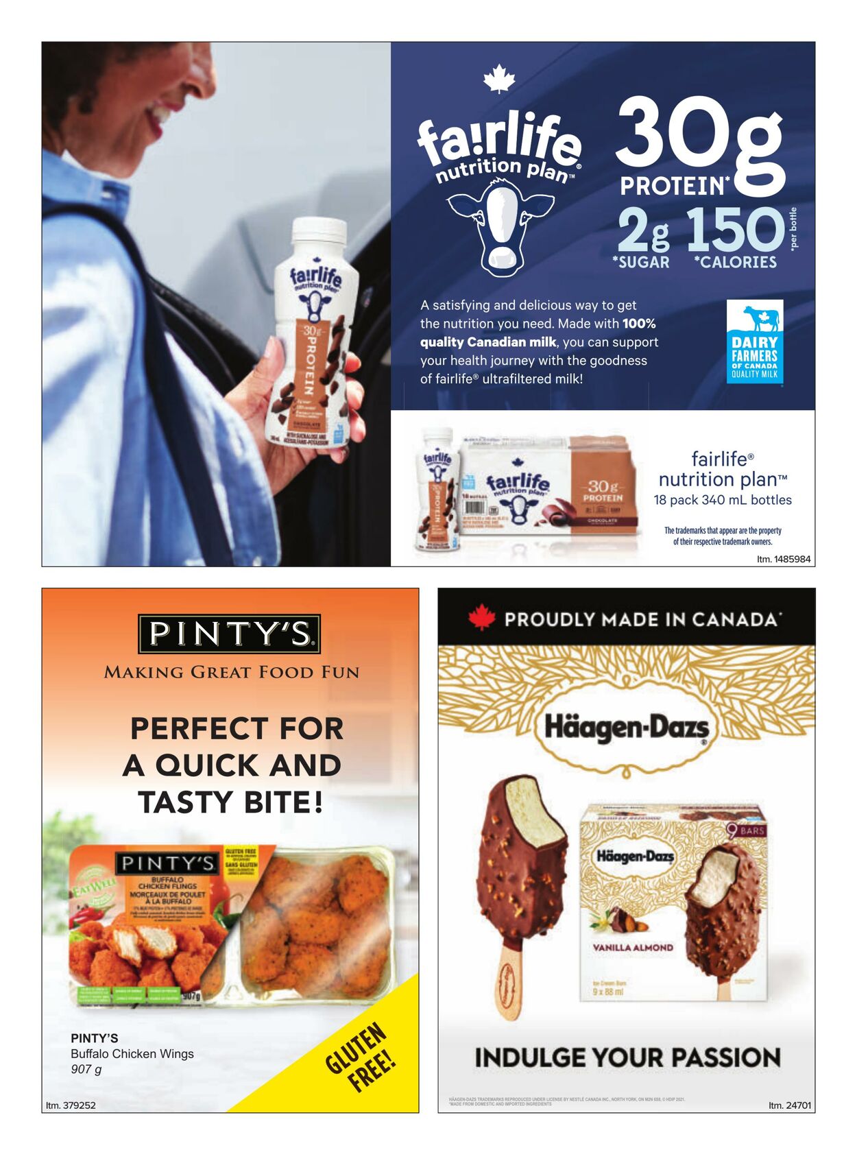 Flyer Costco 01.01.2022 - 28.02.2022