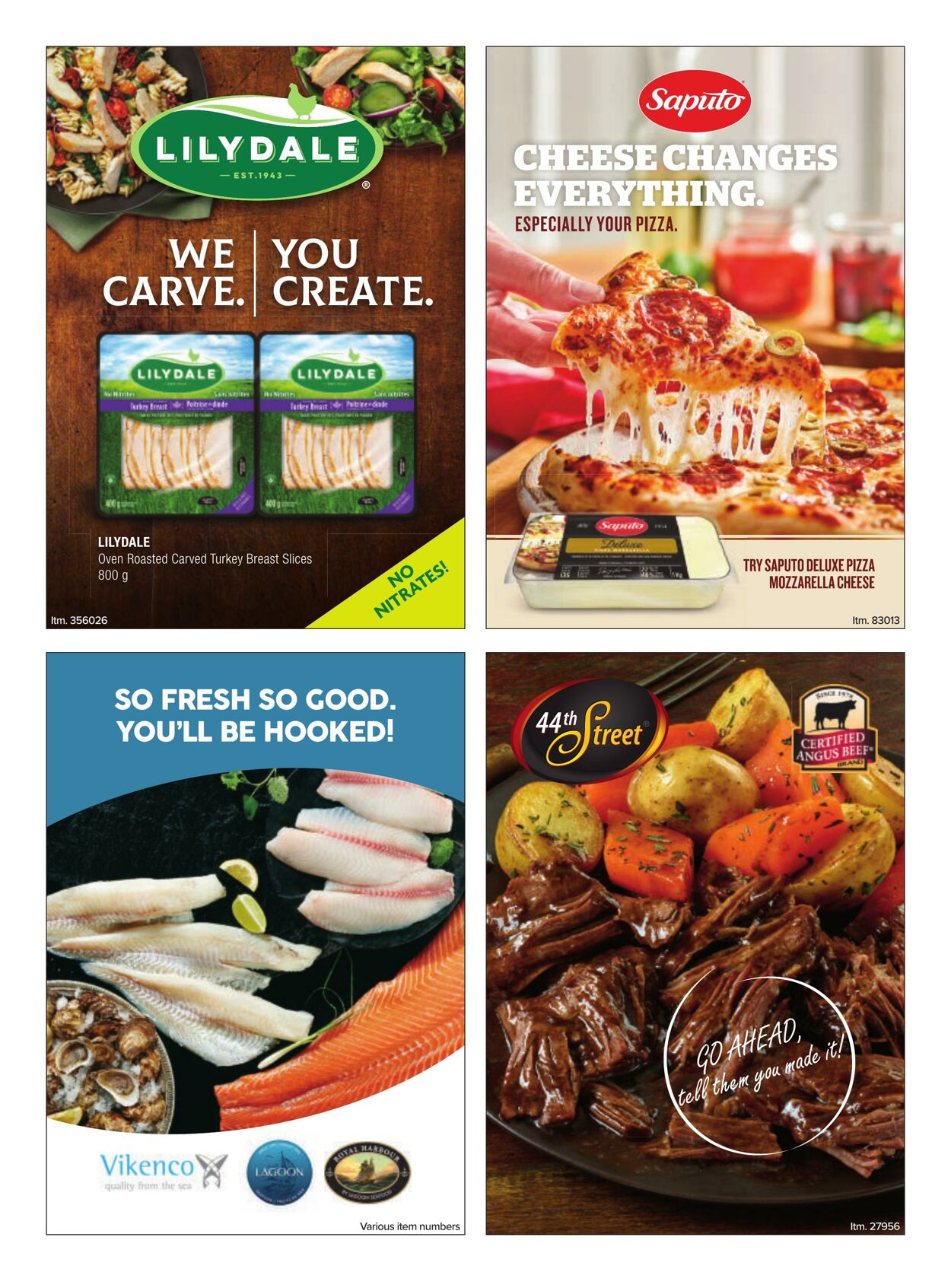 Flyer Costco 01.01.2022 - 28.02.2022