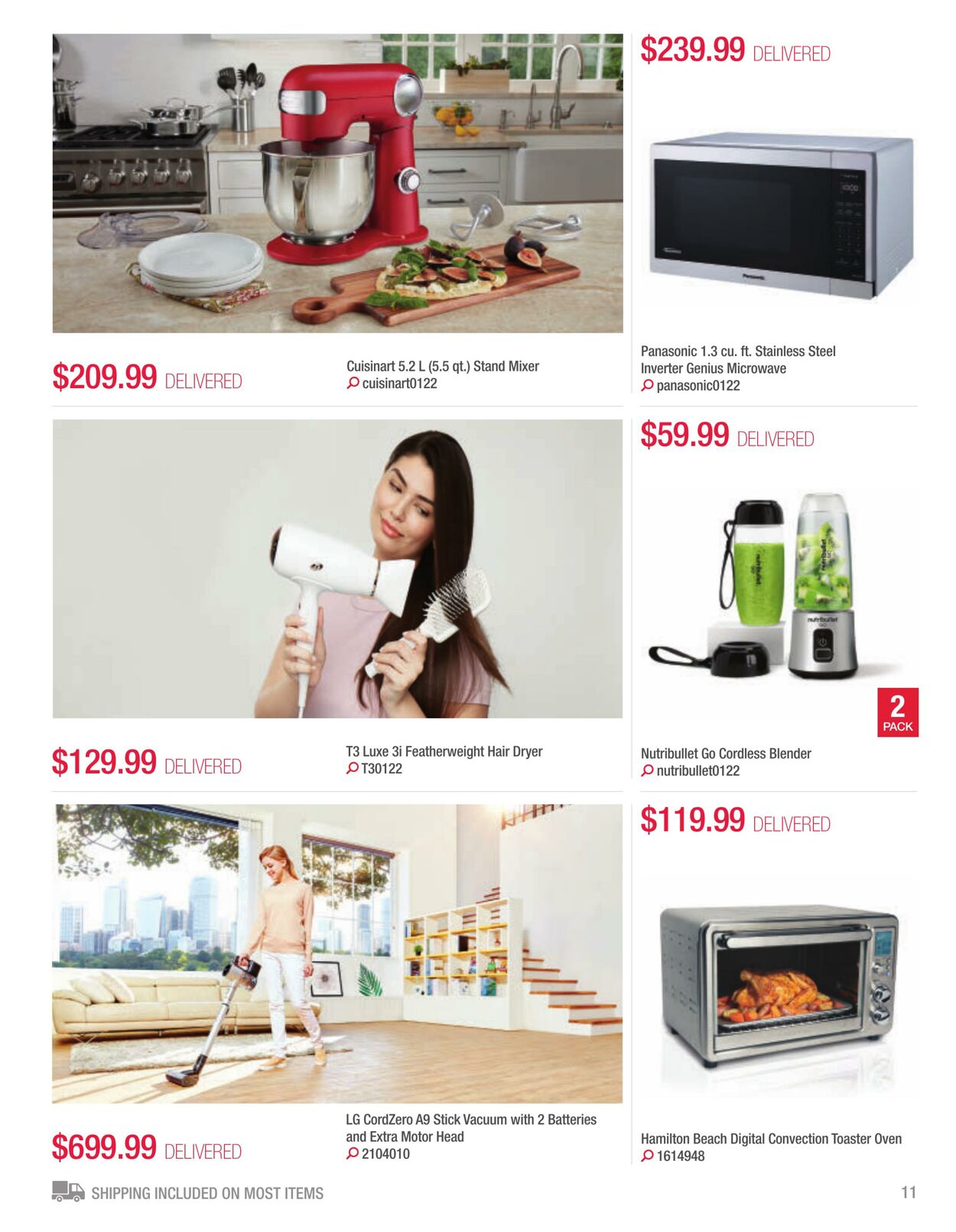 Flyer Costco 01.01.2022 - 28.02.2022