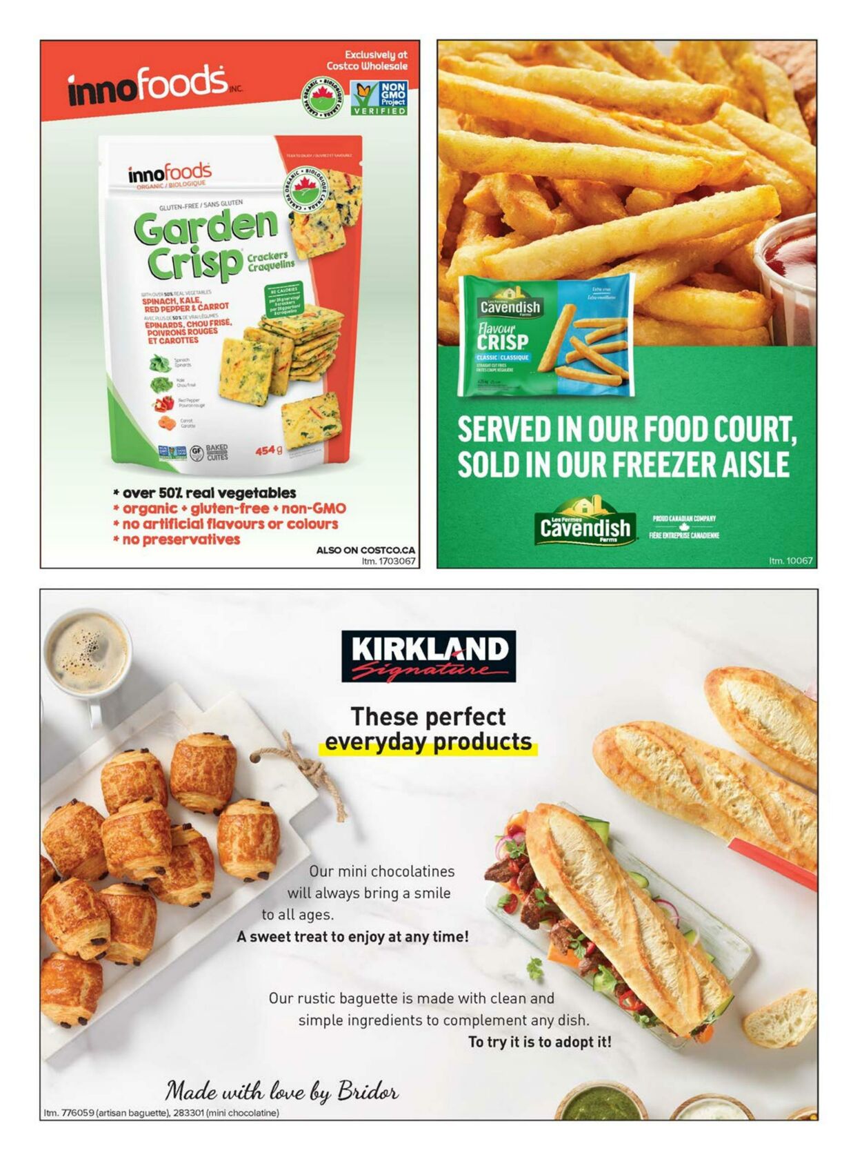 Flyer Costco 01.09.2023 - 30.09.2023