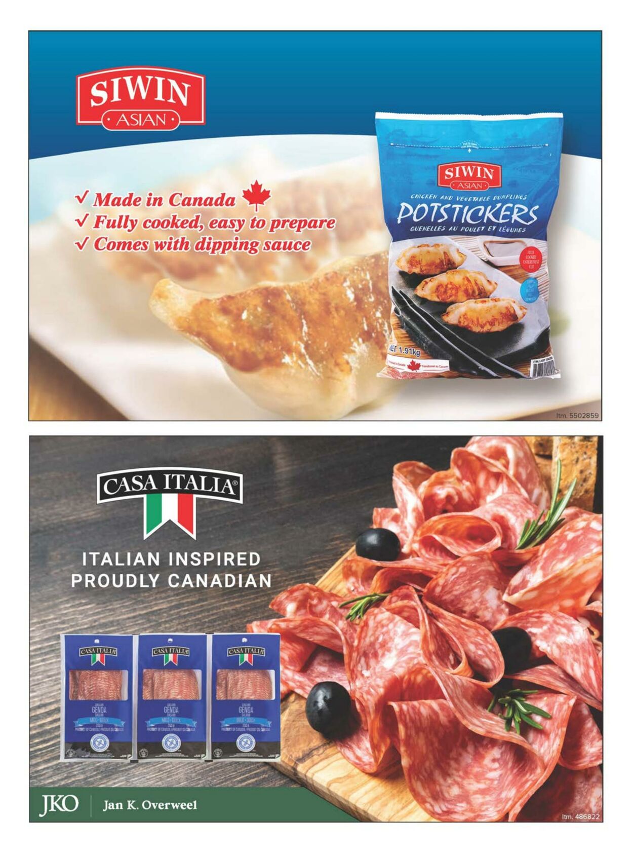 Flyer Costco 01.09.2023 - 30.09.2023