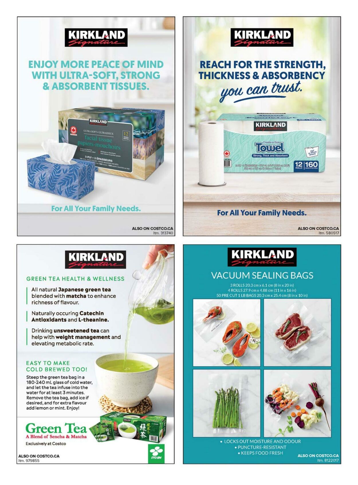 Flyer Costco 01.09.2023 - 30.09.2023