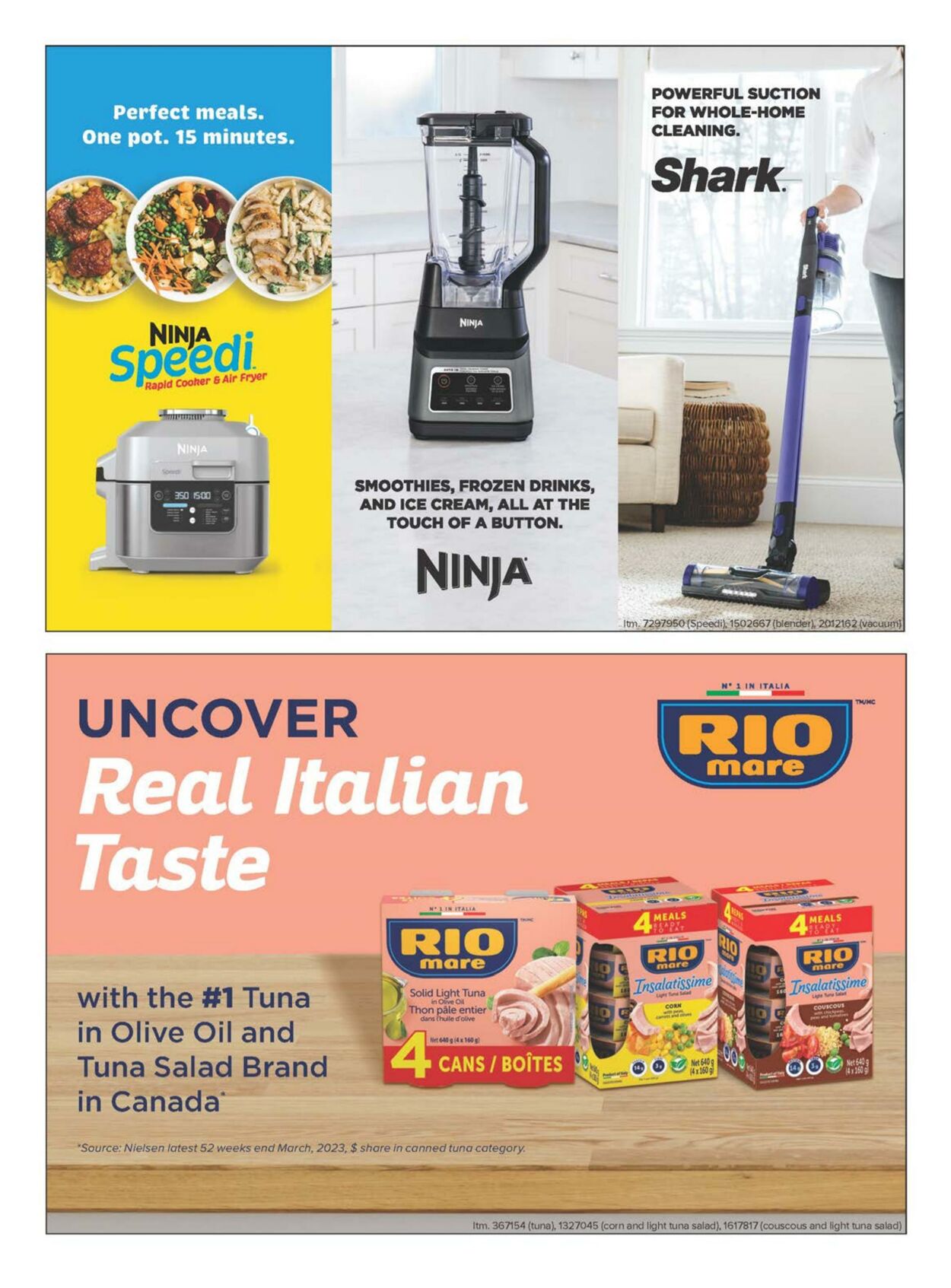 Flyer Costco 01.09.2023 - 30.09.2023