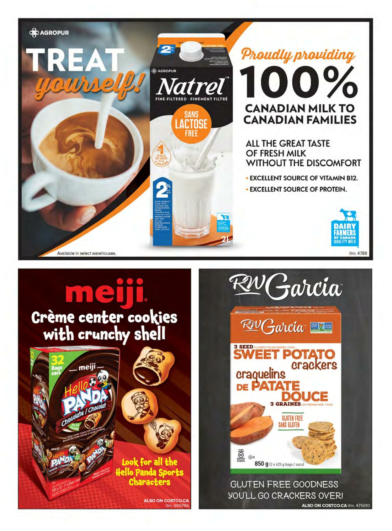 Flyer Costco 01.11.2023 - 30.11.2023