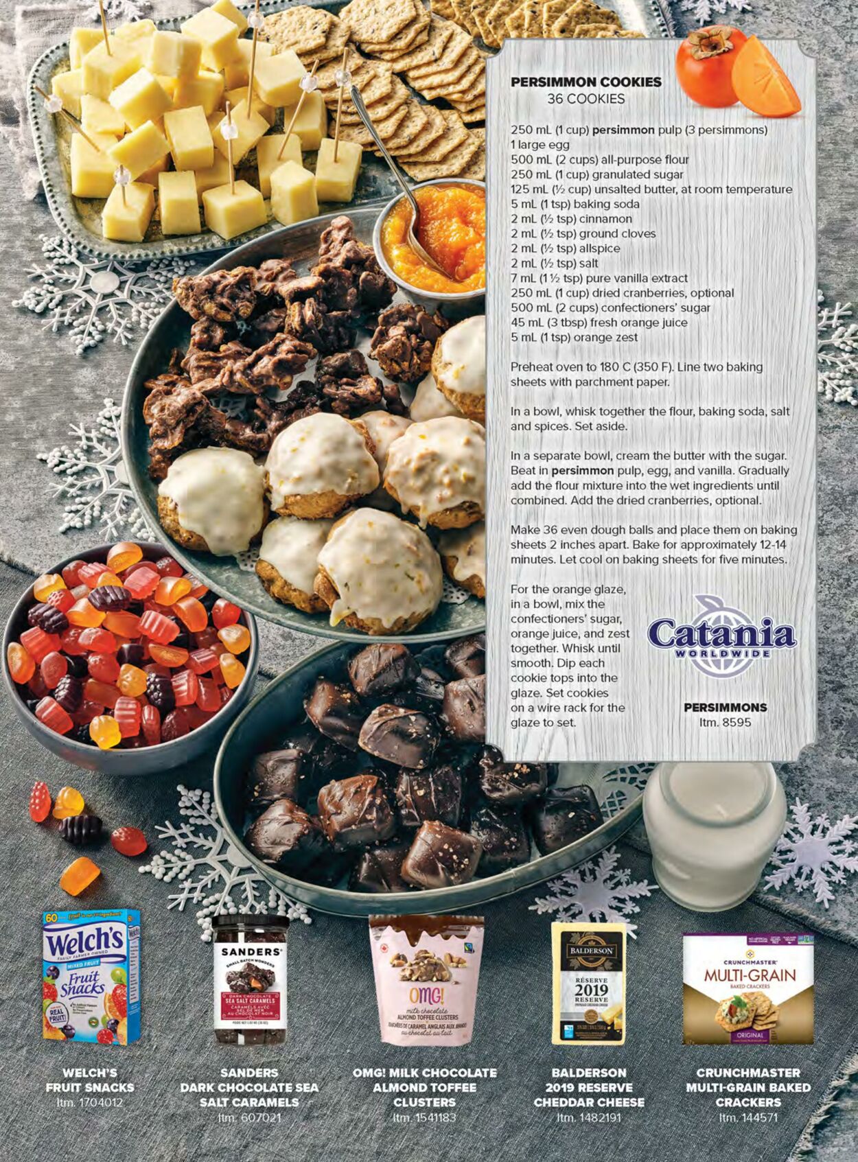 Flyer Costco 01.11.2023 - 30.11.2023